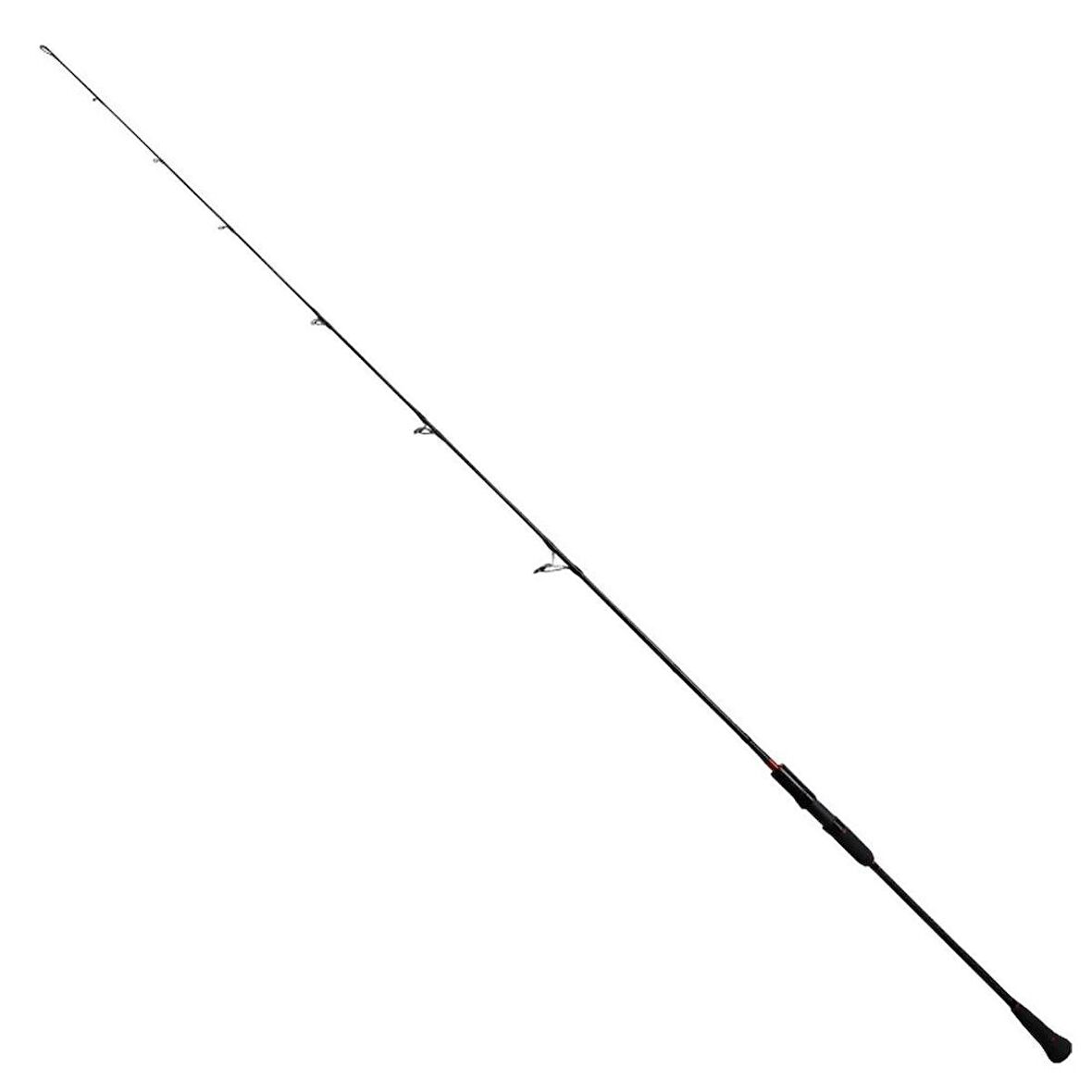 Noeby İnfinite S.Jigging Nbsj651m 1,96mt 80-200g