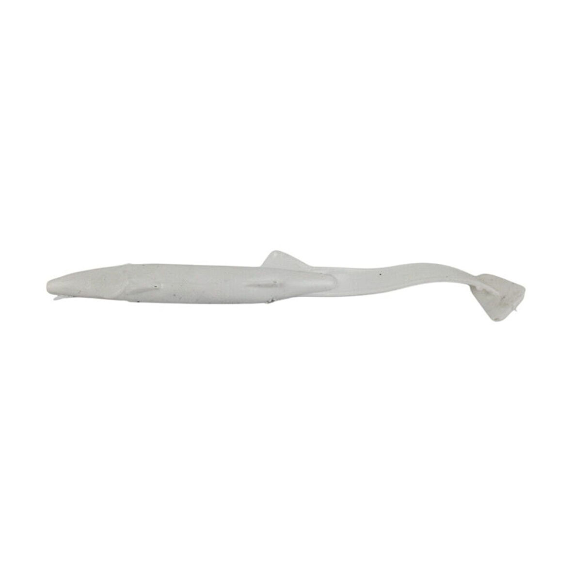 Sea Horse Silikon Zargana 8,5 Cm MSDF 10lu Paket