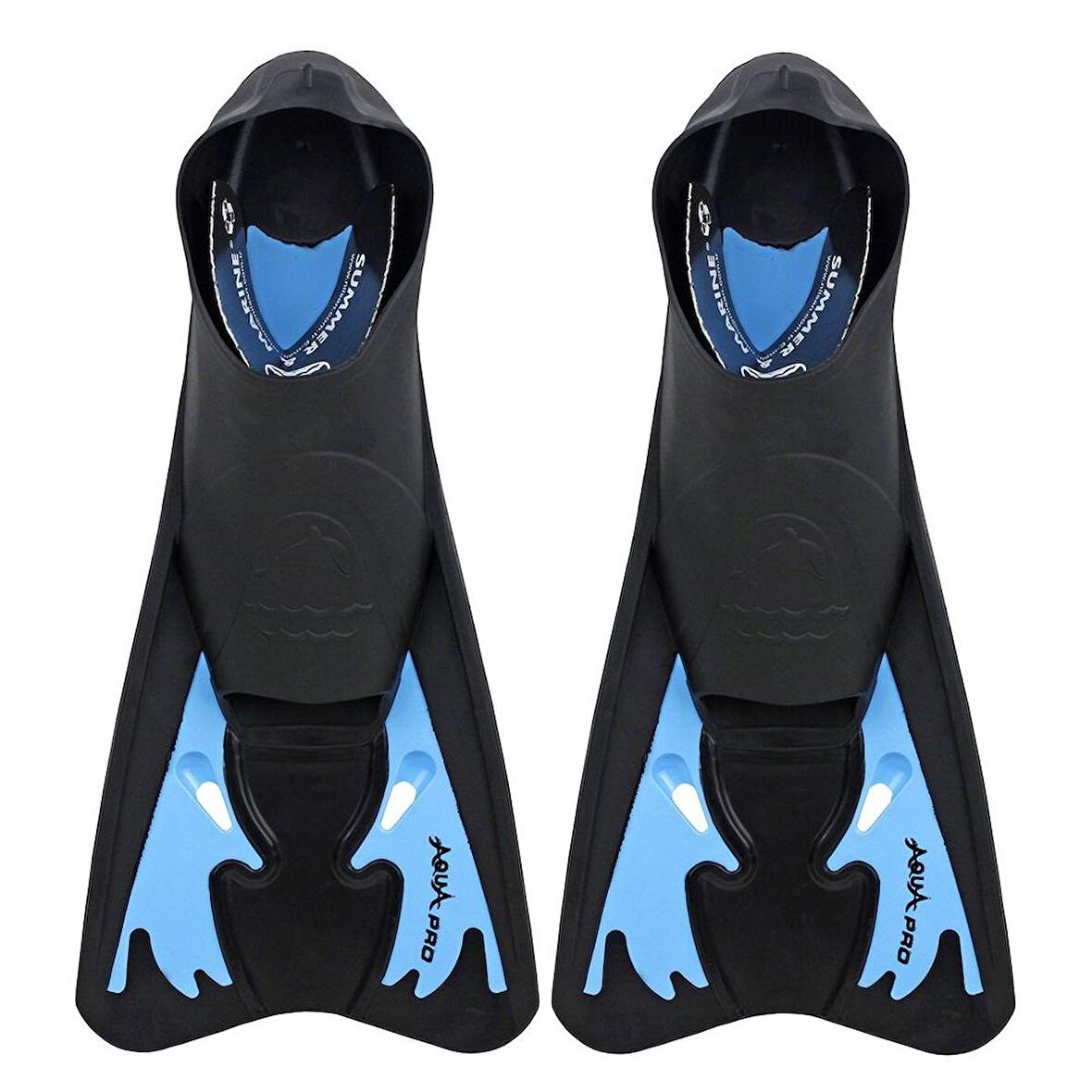 Aqua Pro Asorti Palet 29-31 Mavi