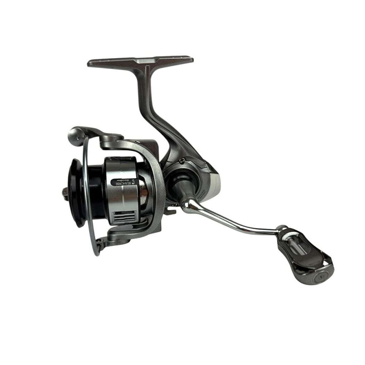 Sea Horse Deimos 3000 Makine