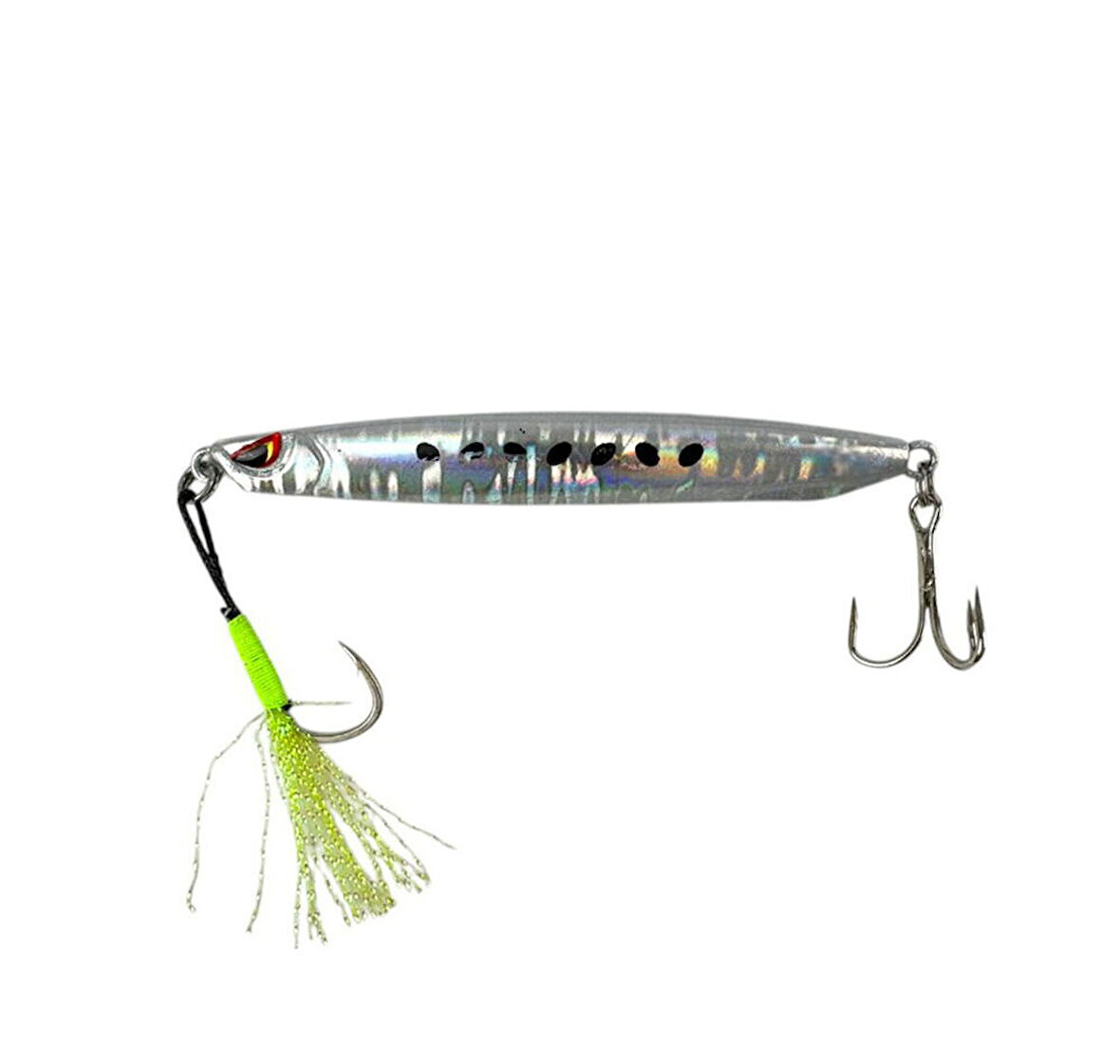 Sea Horse SS Special 25gr Jig Shirasu