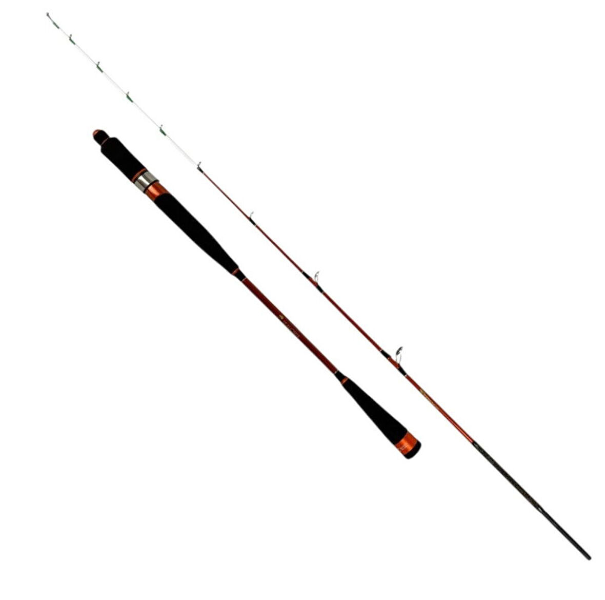 Sea Horse Strike Force Shsf502s 1,50 M 20-80 Gr