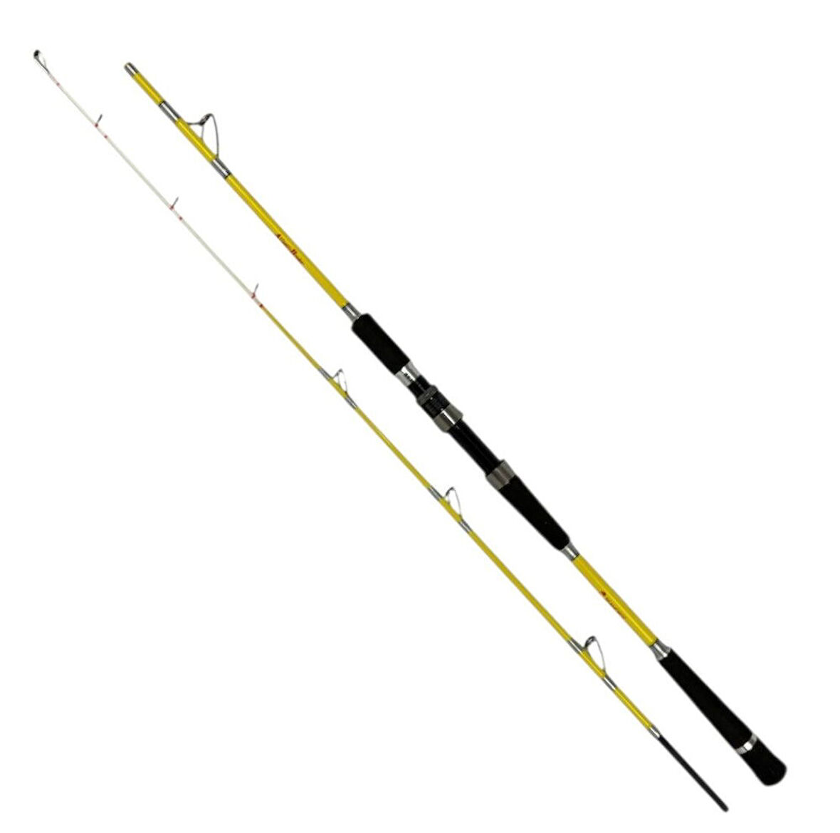 Sea Horse Atlamtic Braker Shac562s 1,68 M 60-200Gr