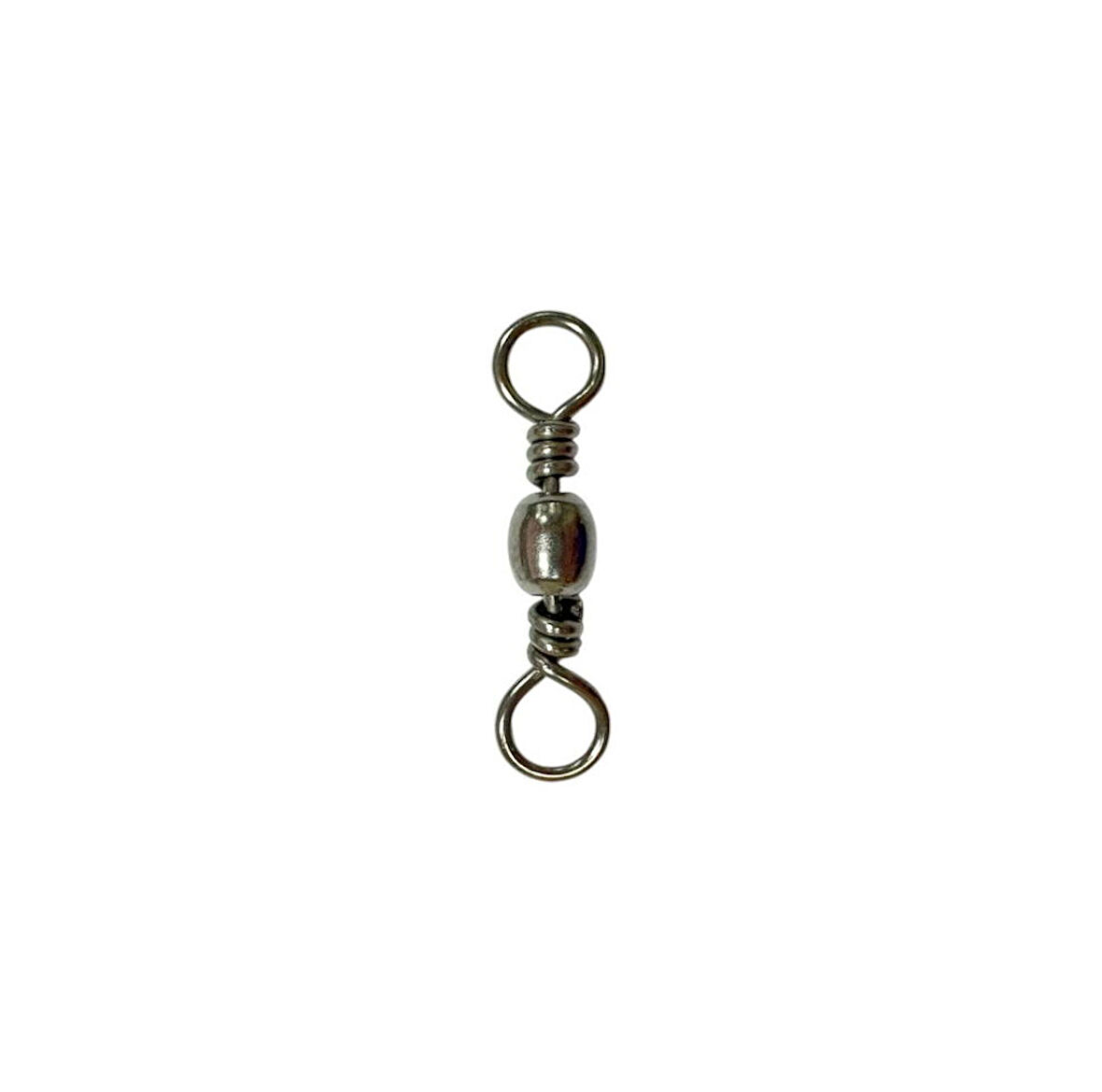 Sea Horse Barral Swivel No:4/0 3 Pcs 65 Kg