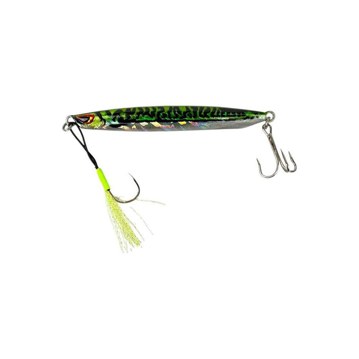 Sea Horse SS Special 25gr Jig Green Mackerel