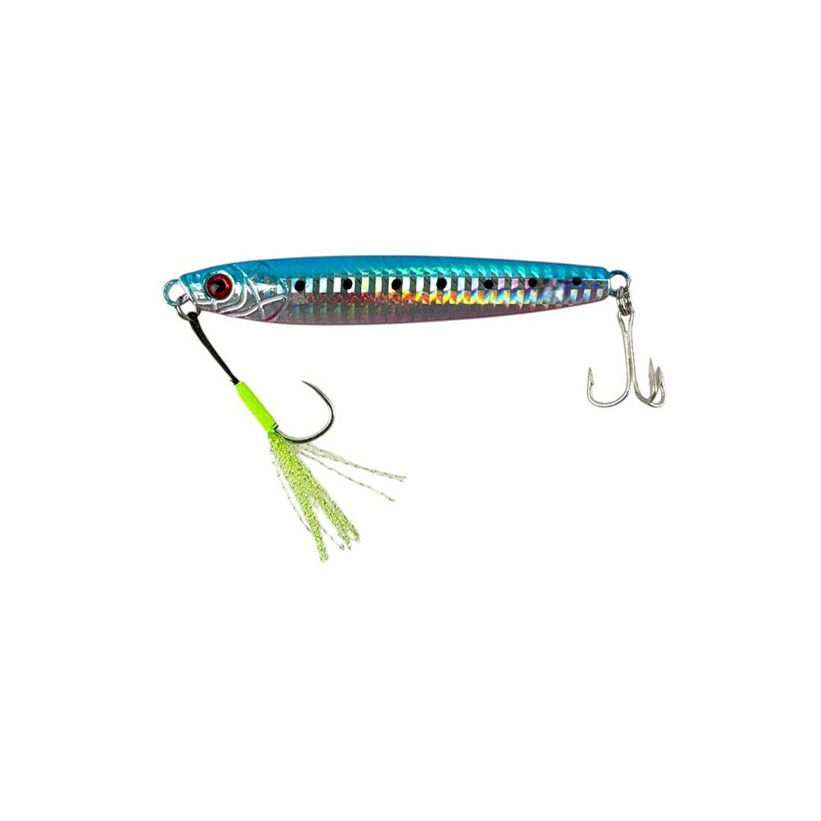 Sea Horse Special 80gr Jig Classic Sardine