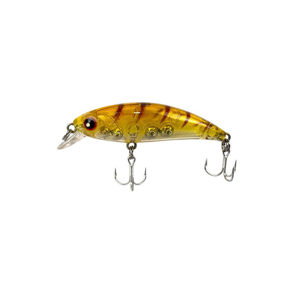 Sea Horse Lrf-Seeker 50mm 4.5GR Faded Memo