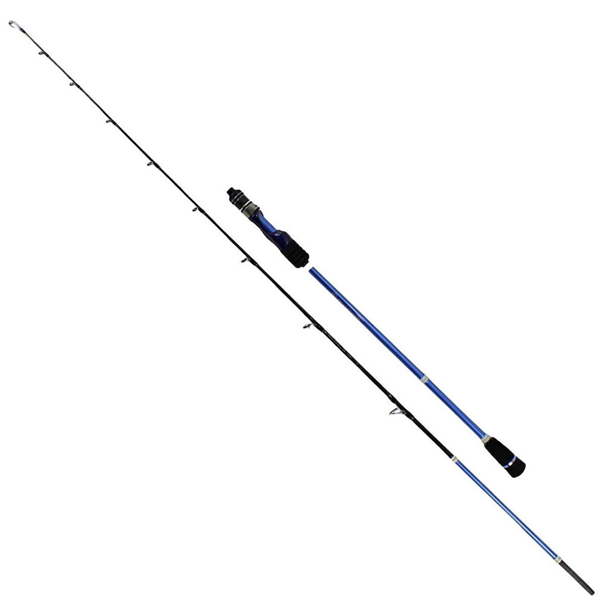 Sea Horse Exclusive NewWorld 1,83m 80-300g SlowJig