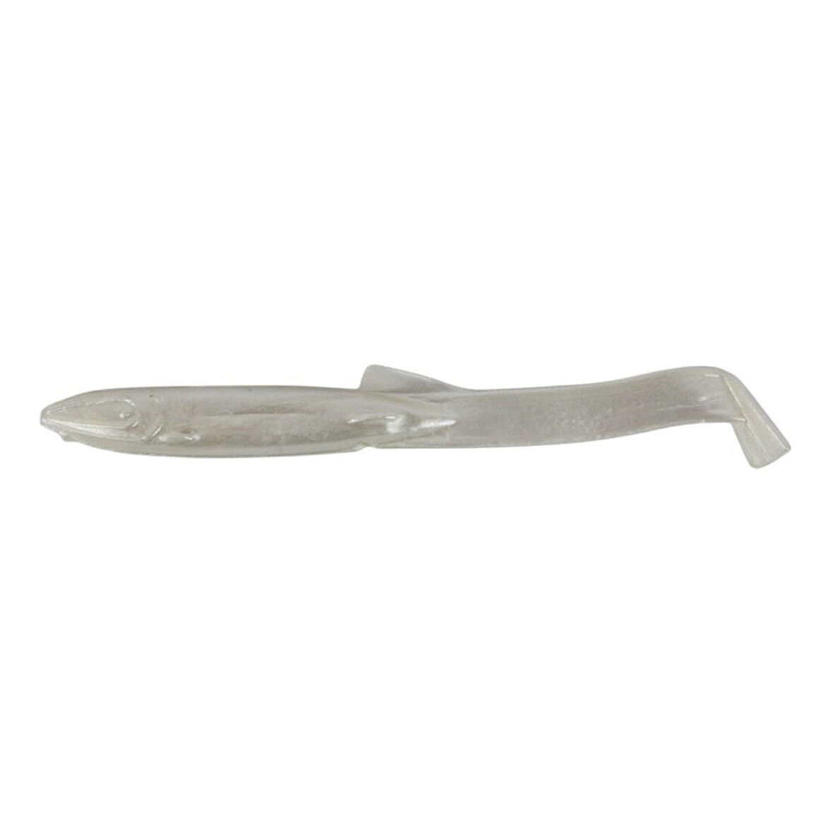 Sea Horse Silikon Zargana 6,5 Cm MSDF 10 Lu Paket