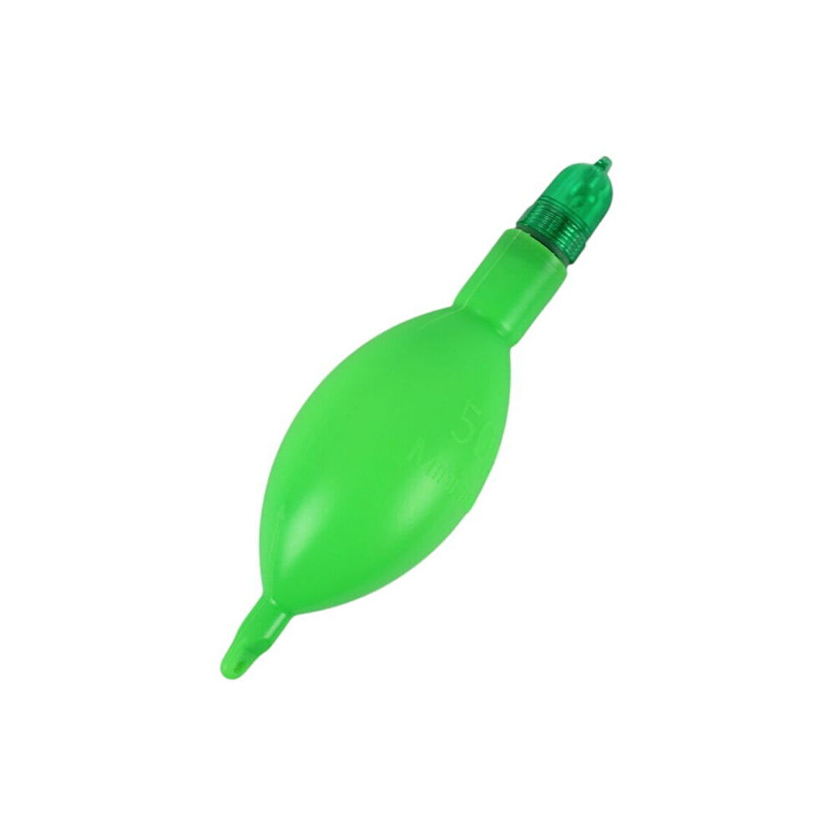 Sea Horse Işıklı Şamandıra 50 Gr Yeşil