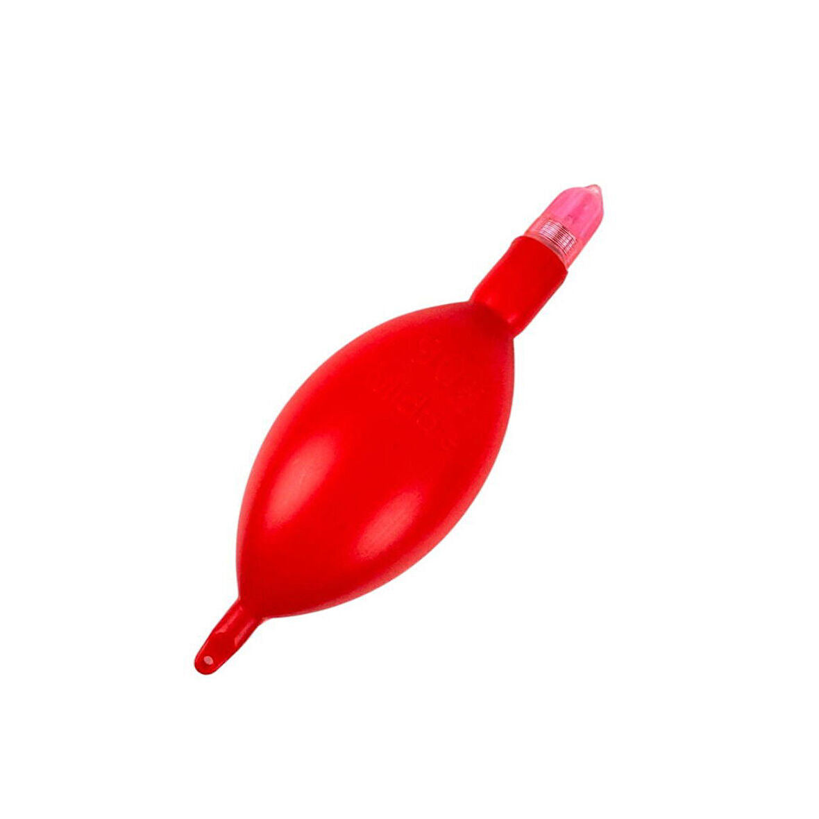 Sea Horse Işıklı Şamandıra 50 Gr Kırmızı