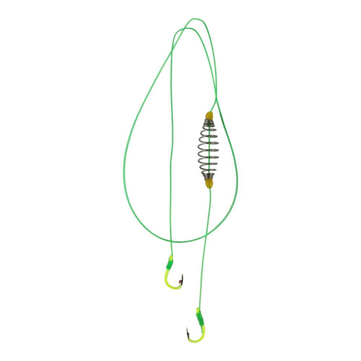 Sea Horse Sazan Yaylı Takım 5 Pcs No:8