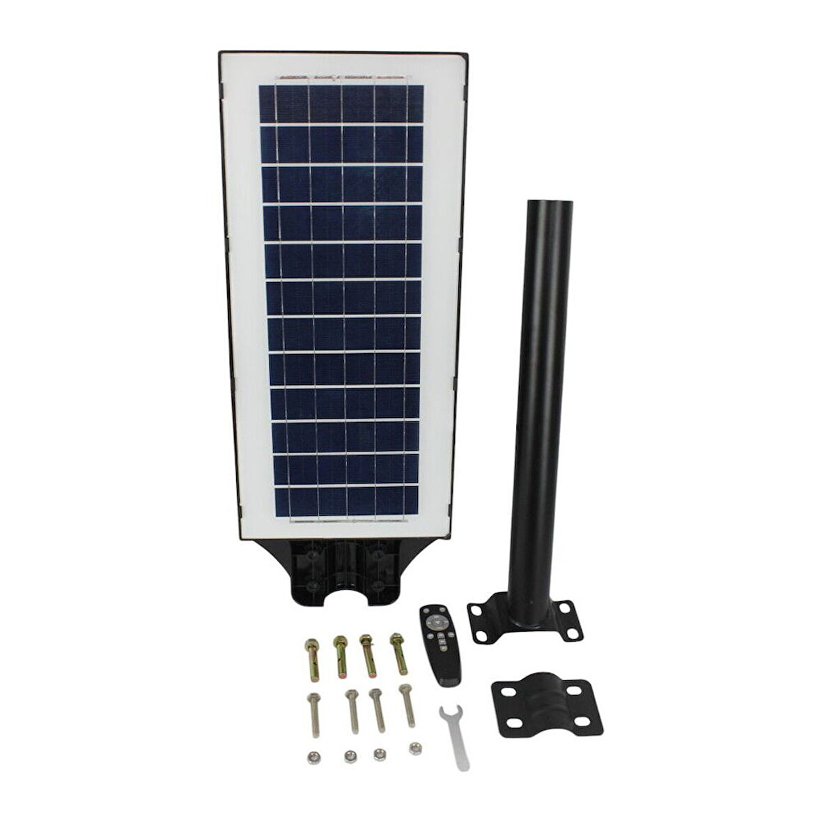 Solar Street Light Ip67 12 Li