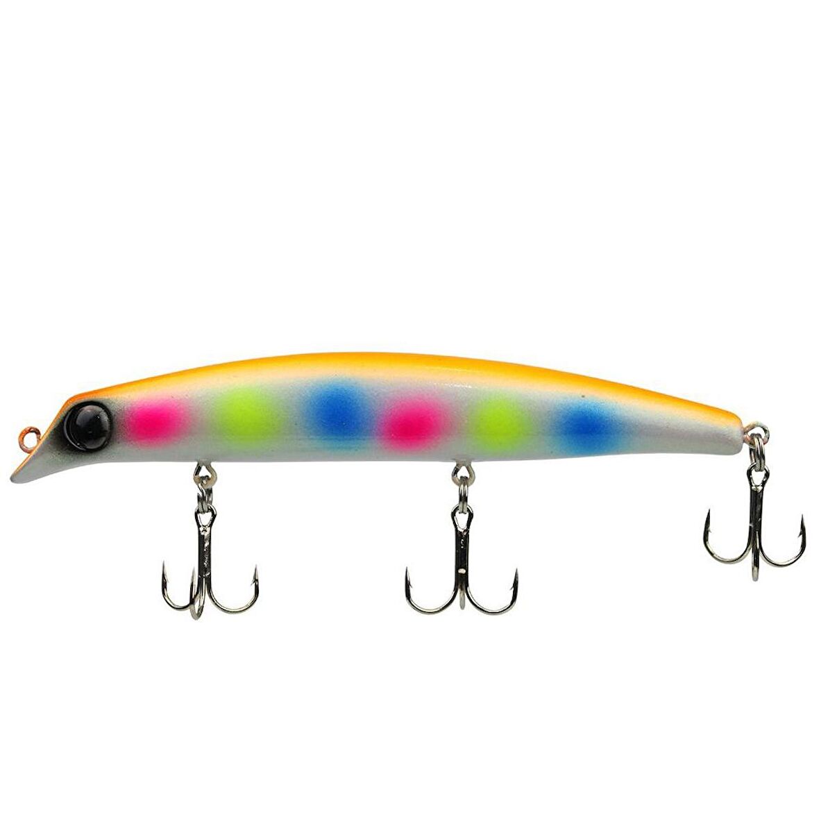 Sea Horse J-Sasuke 12 Cm 21 Gr #L11 Sahte Balık