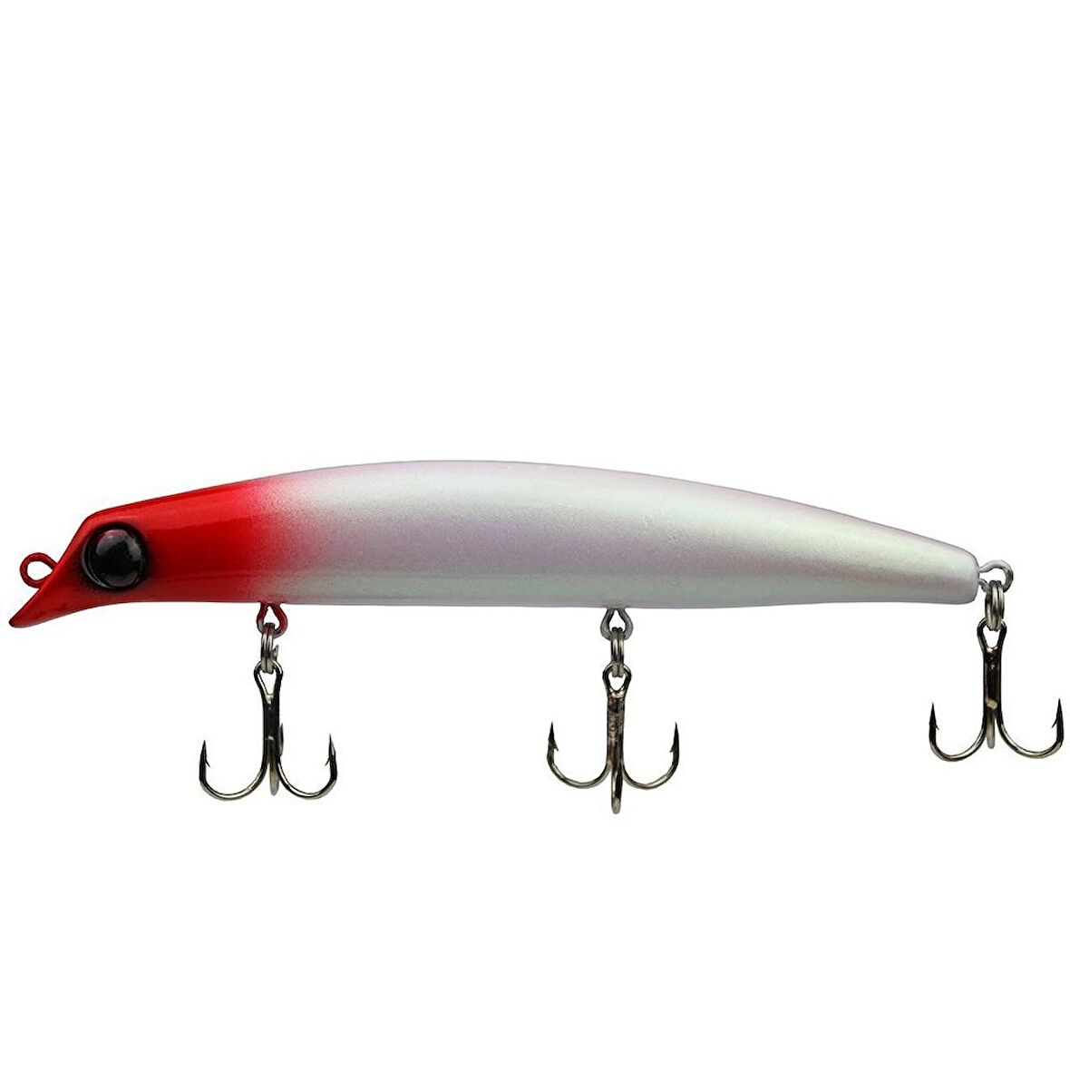 Sea Horse J-Sasuke 12 Cm 21 Gr #L12 Sahte Balık