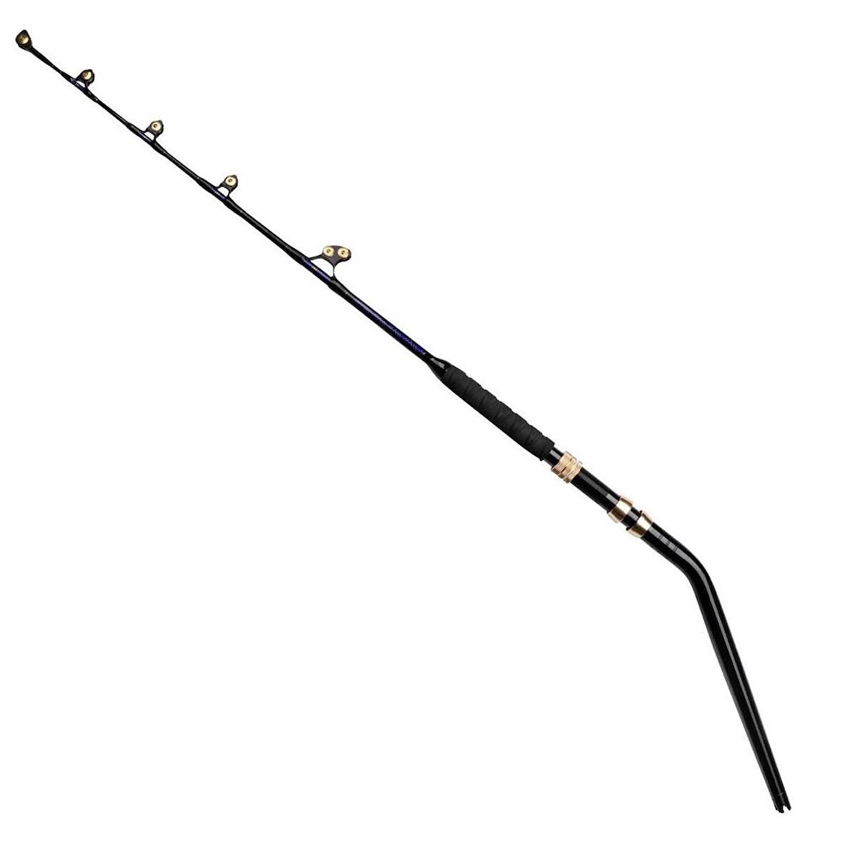 Noeby Leisure Big Game Pro 2 Nmt562-4 1-68 50-80 L