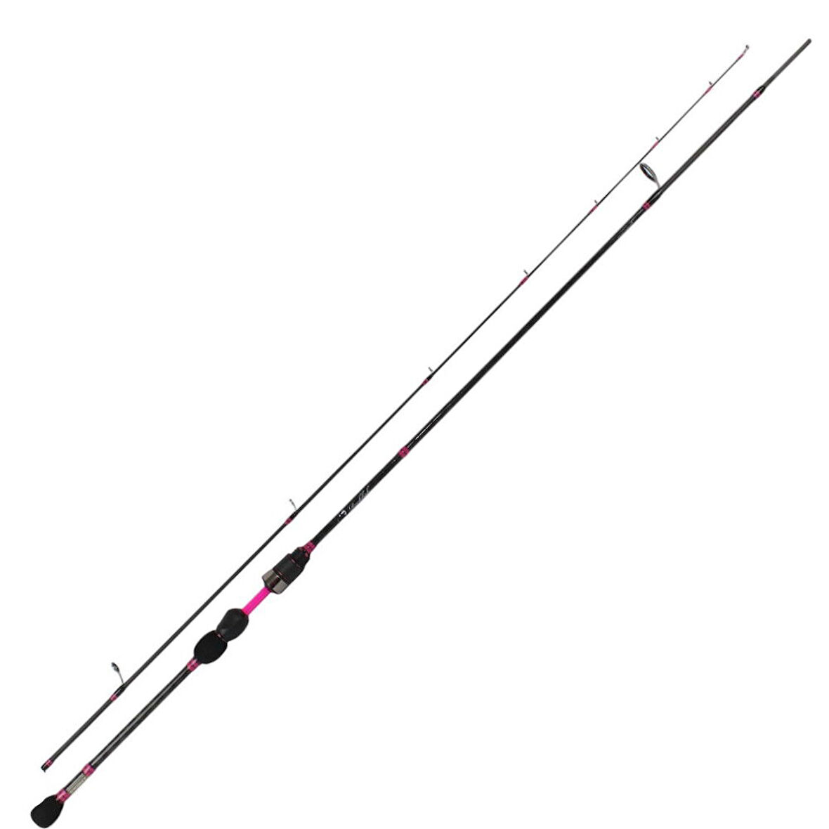 Crony Rockfish RS702 2,13m 1.8-6gr Kamış