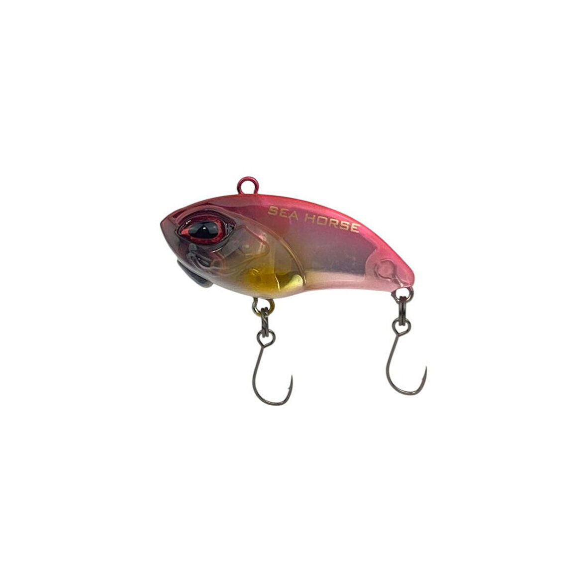 Sea Horse Ocean Vib 3,8 Cm 4,1 Gr Candy Show