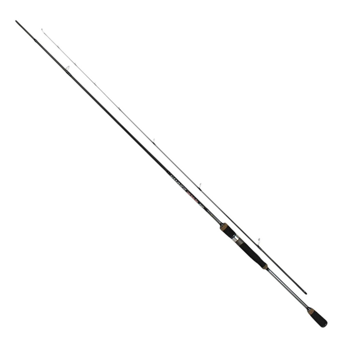 Sea Horse Hammer Light Rocky Spin 2,40 1-8 Gr