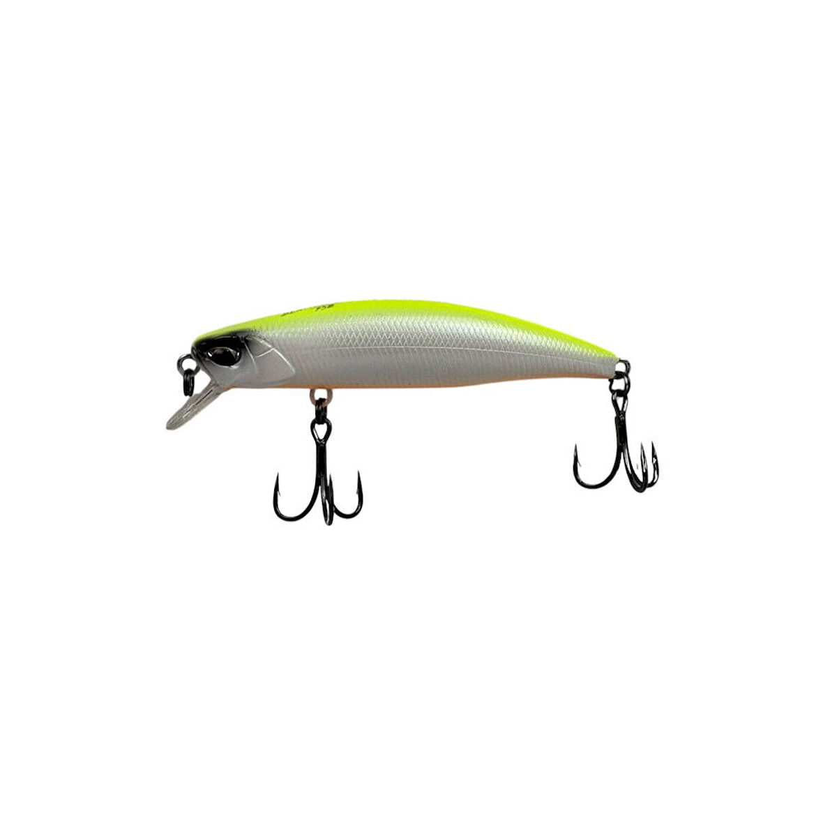 Sea Horse Sentinel Speed 75s 11gr Pearl Chart