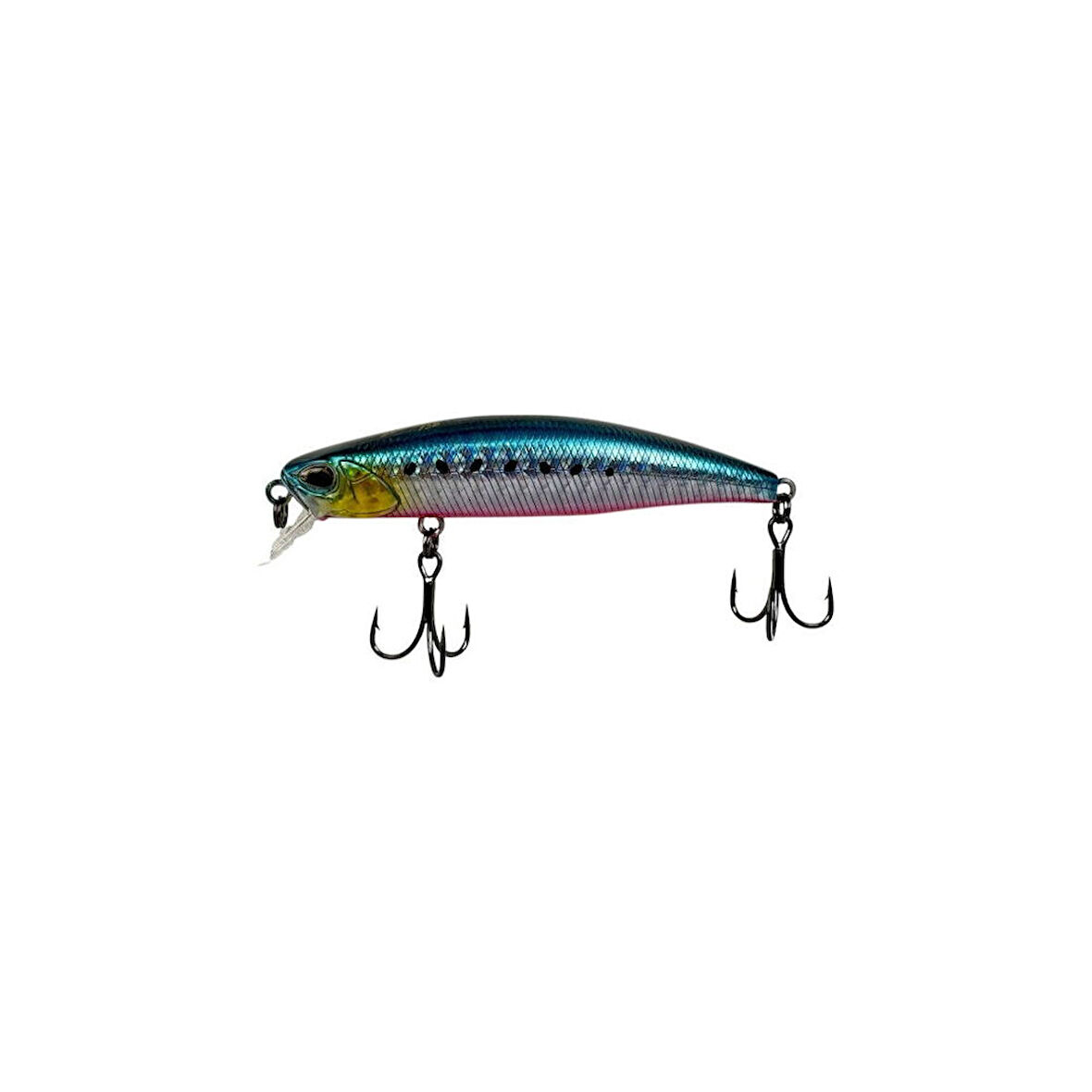 Sea Horse Sentinel Speed 75s 11gr Sardine Red B.