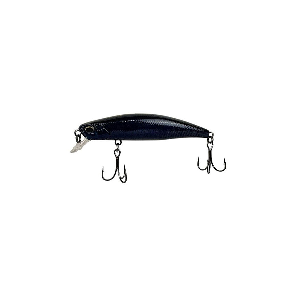 Sea Horse Sentinel Speed 75s 11gr Midnight Black