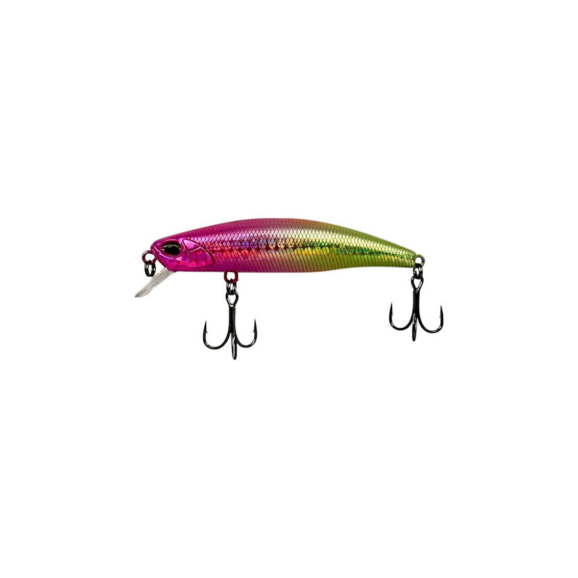 Sea Horse Sentinel Speed 75s 11gr Double Pink Chrt