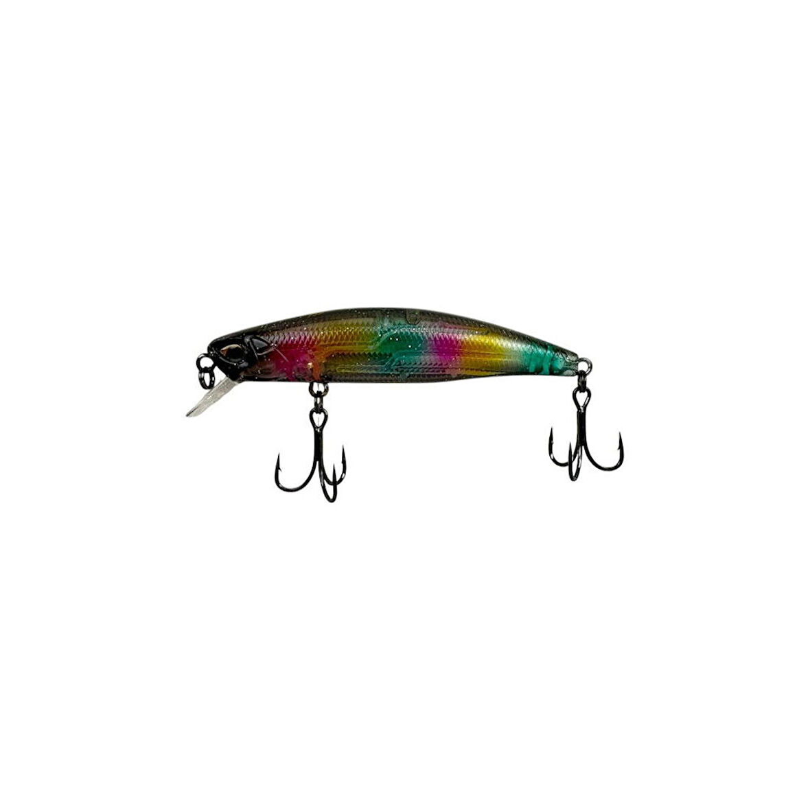 Sea Horse Sentinel Speed 75s 11gr Ghost Poison C.