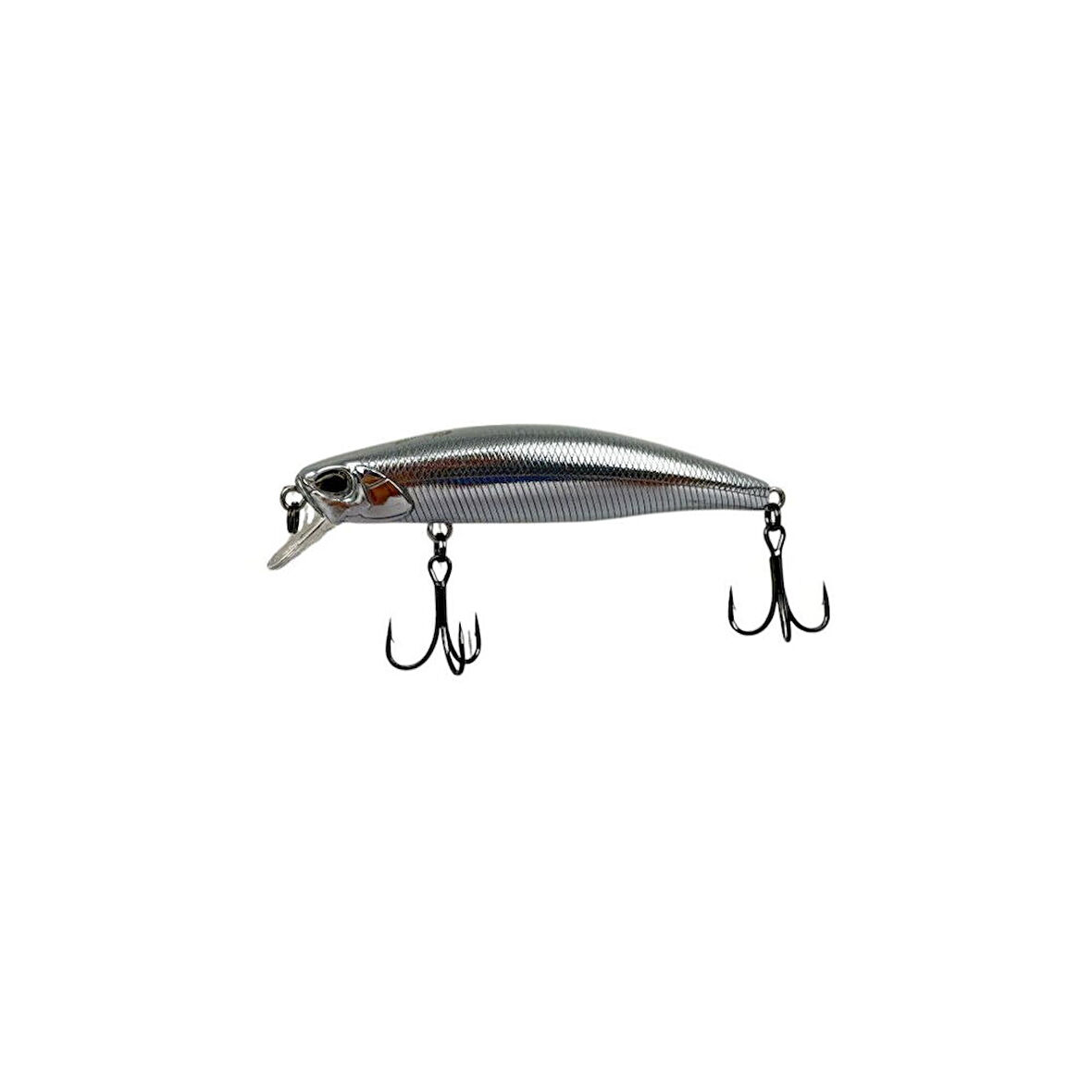 Sea Horse Sentinel Speed 75s 11gr Crome Uv