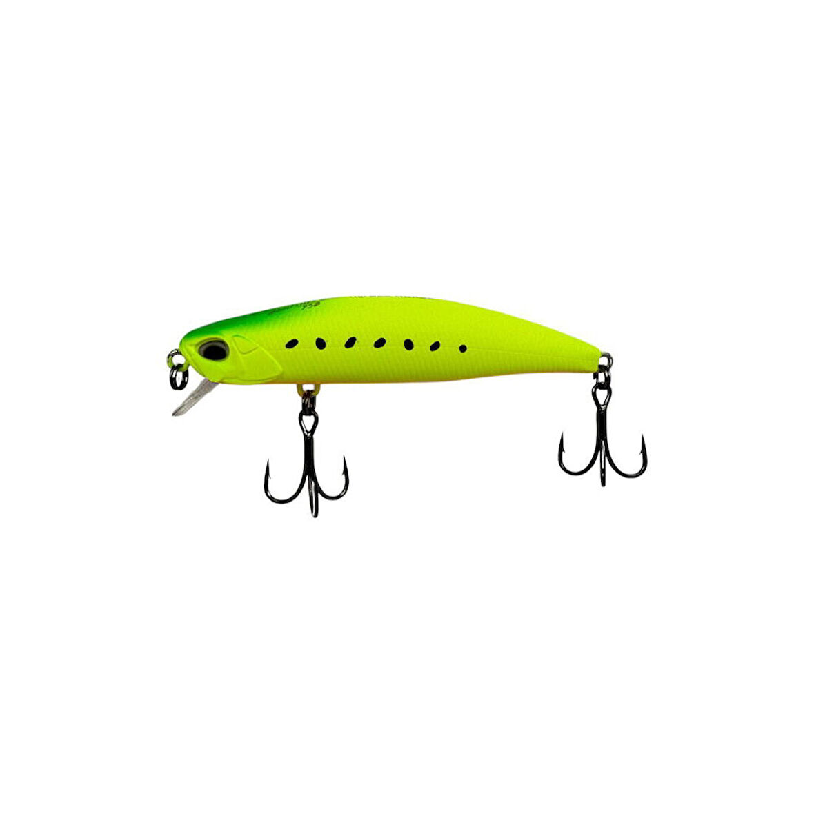 Sea Horse Sentinel Speed 75s 11gr Fire Trout