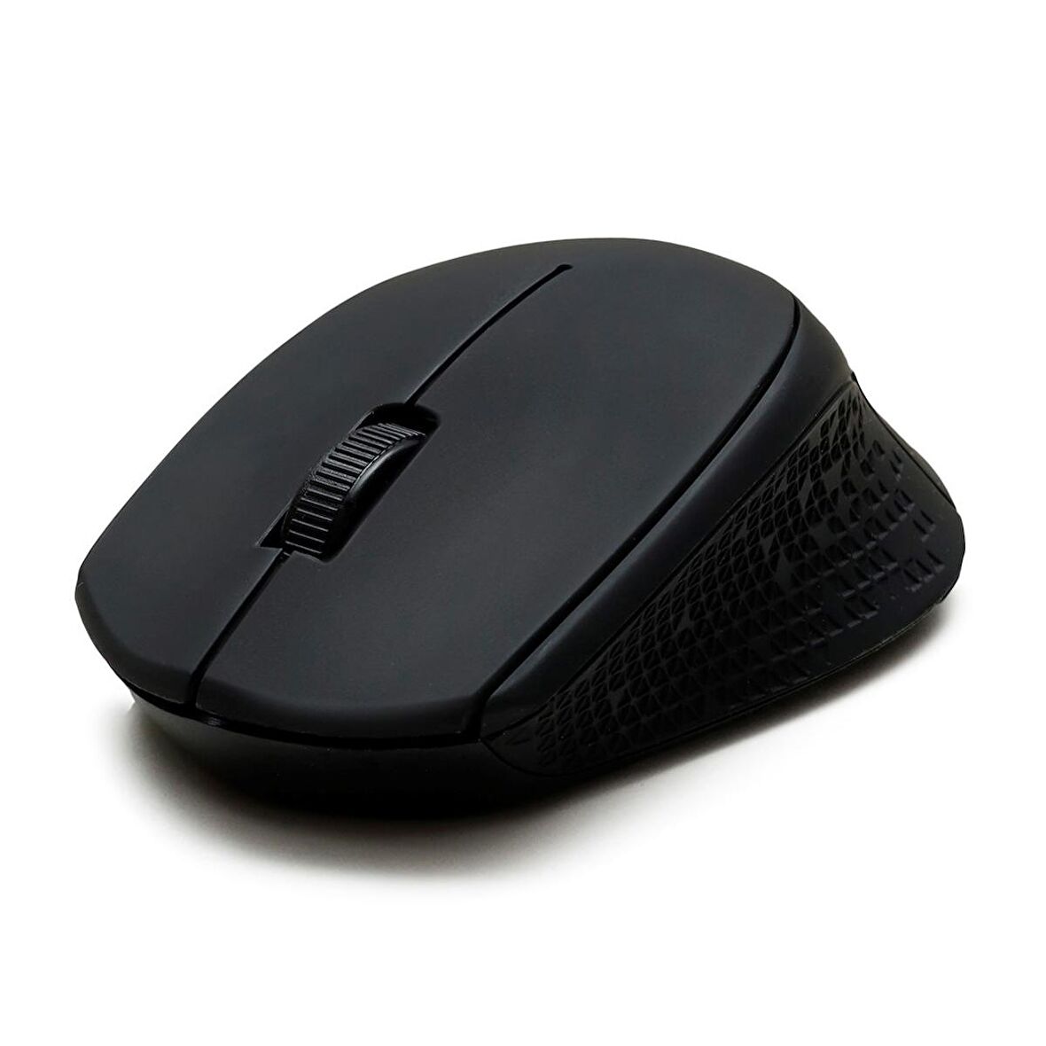 Preo M20S 2.4Ghz Usb 2.0 Wireless Kablosuz Mouse Siyah