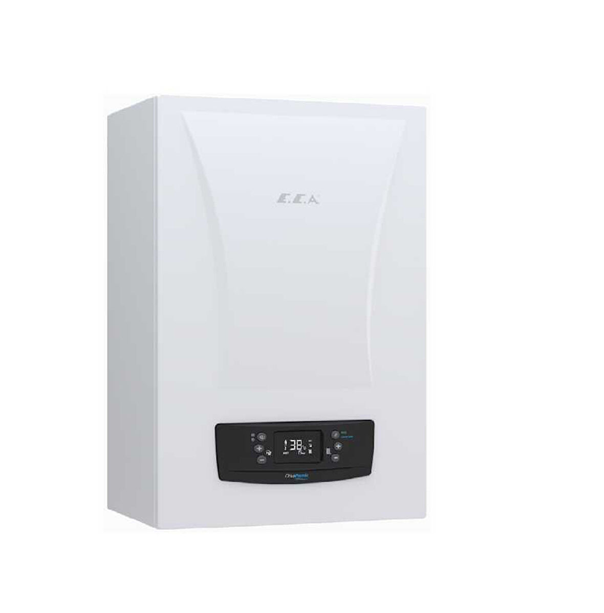 Eca Citius Premix 24/24 Kw (20.000 Kcal) Tam Yoğuşmalı Kombi