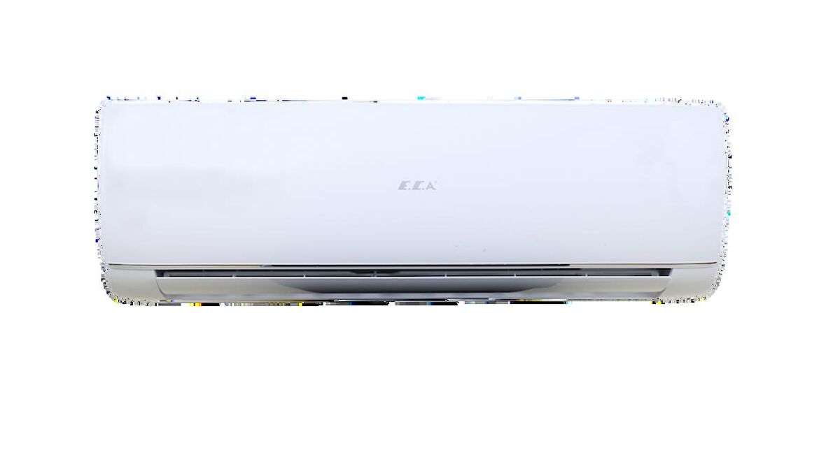 E.C.A Ecotech 18000 Btu A++ Duvar Tipi Klima