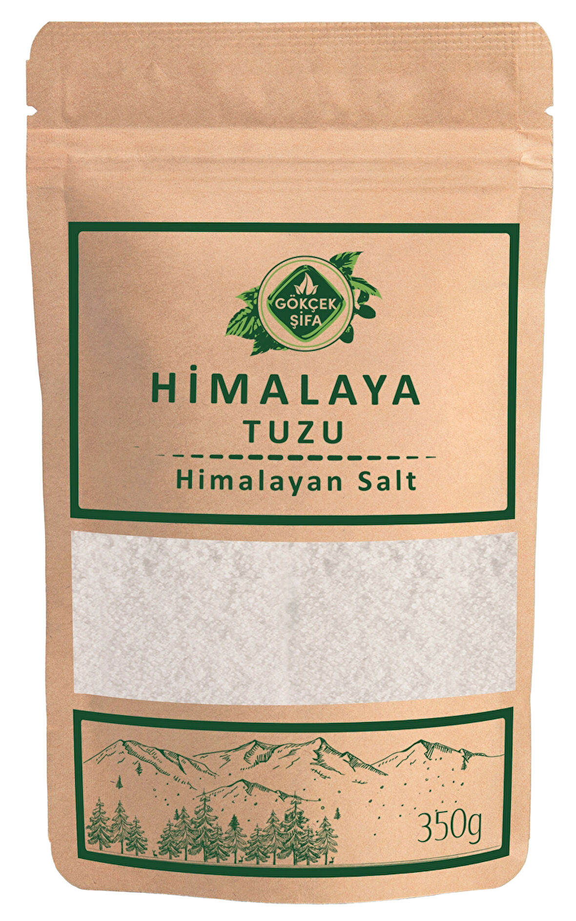 Himalaya TUzu 