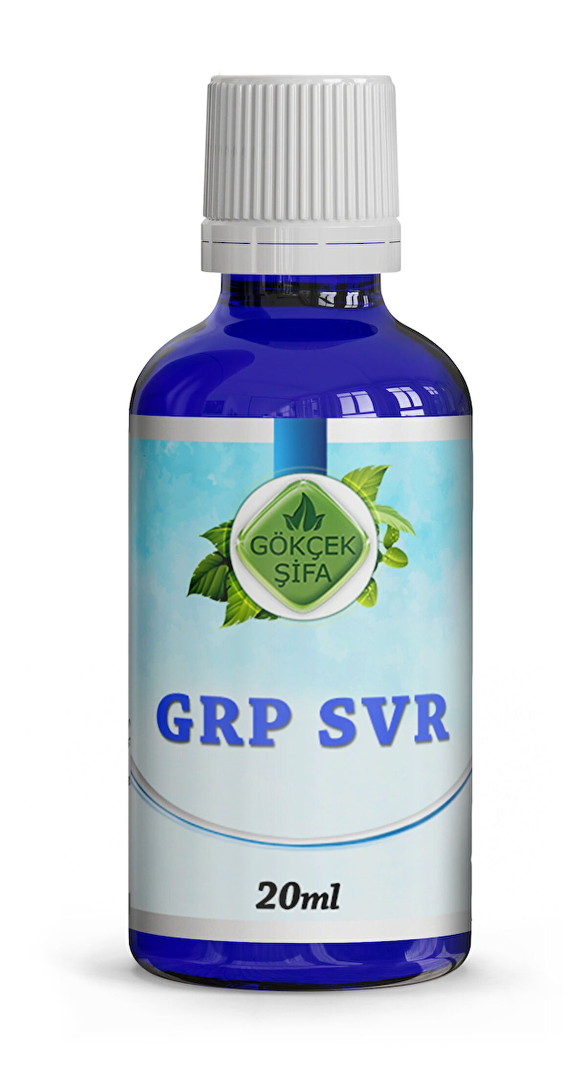 Grp Svr 20ml