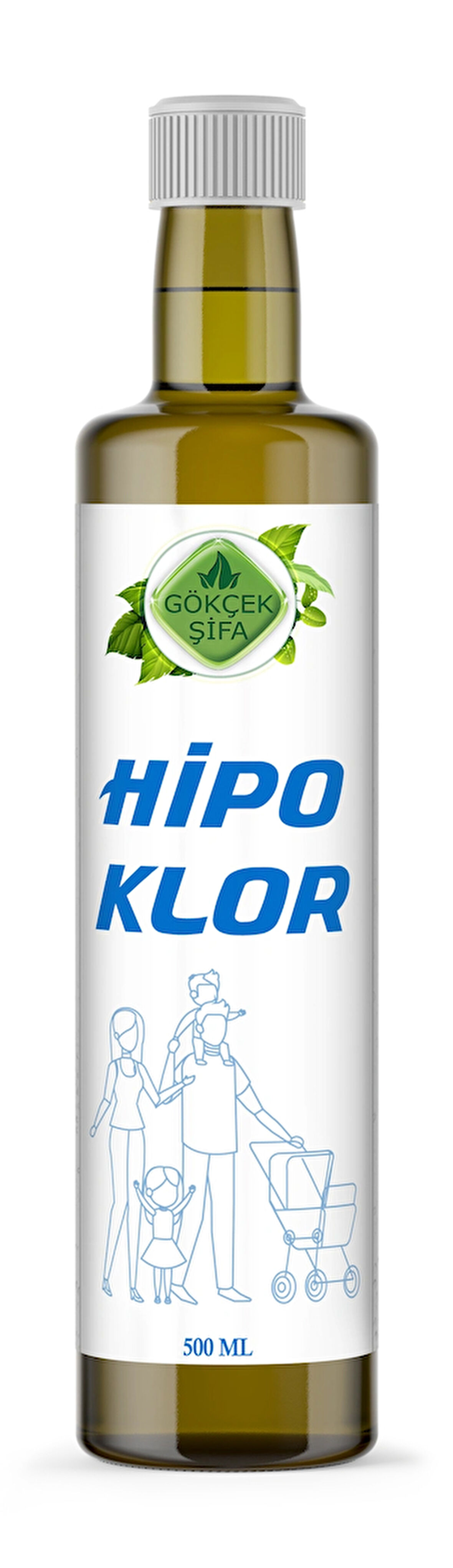 Hipo Klor 