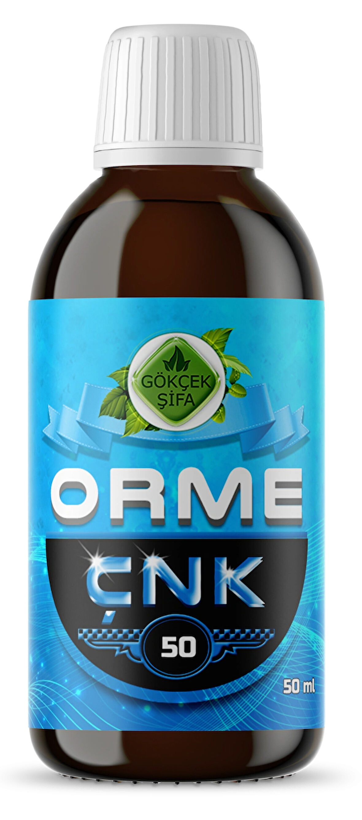 Orme ÇNK 50 ml.