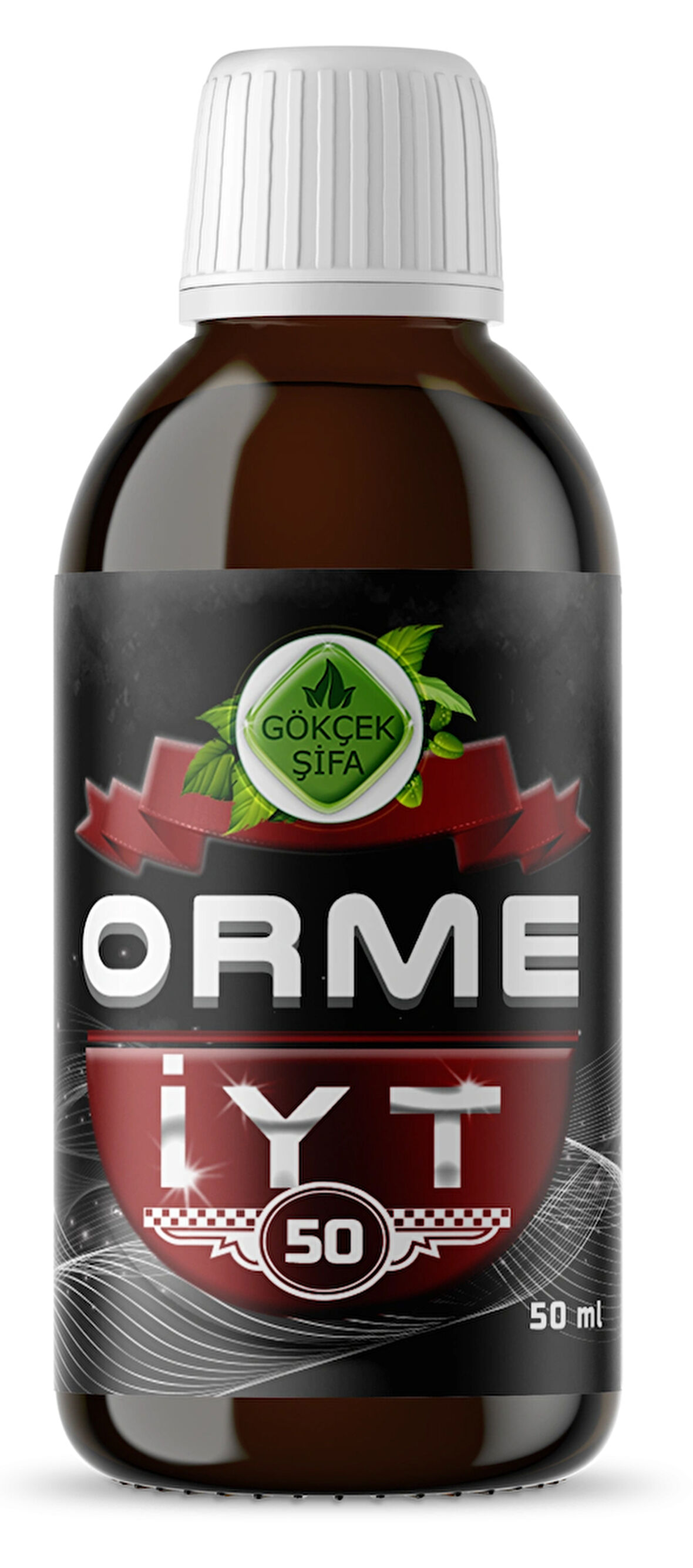 Orme İYT 50 ml.