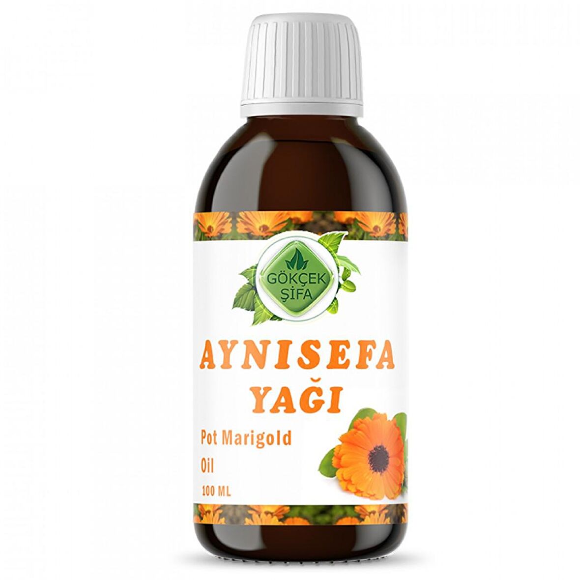 Aynısefa Yağı 100 ml.