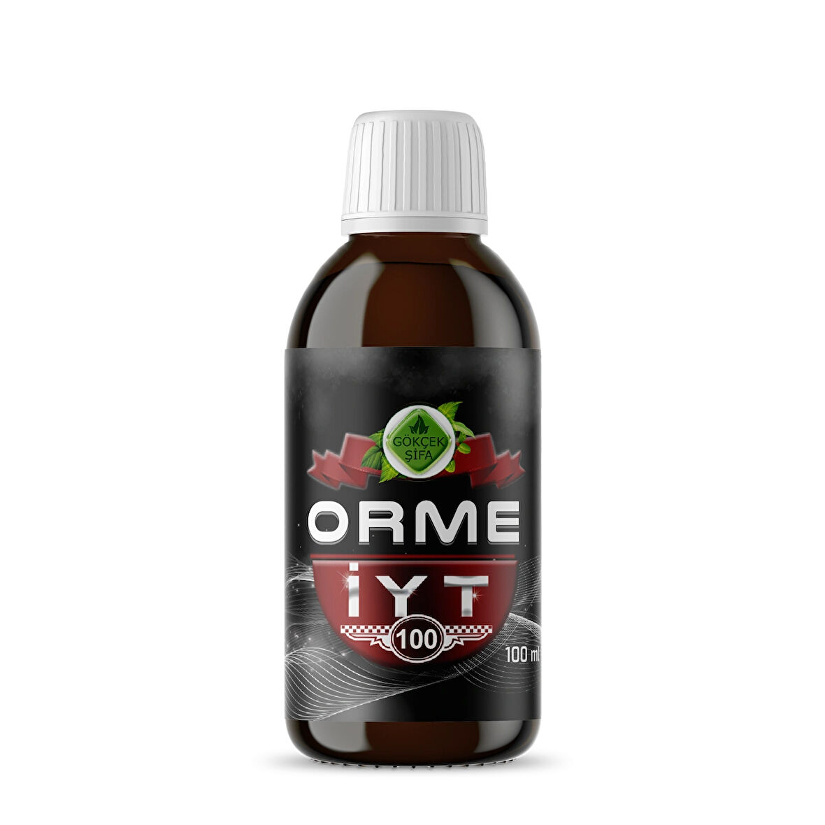 Orme İYT 100 ml