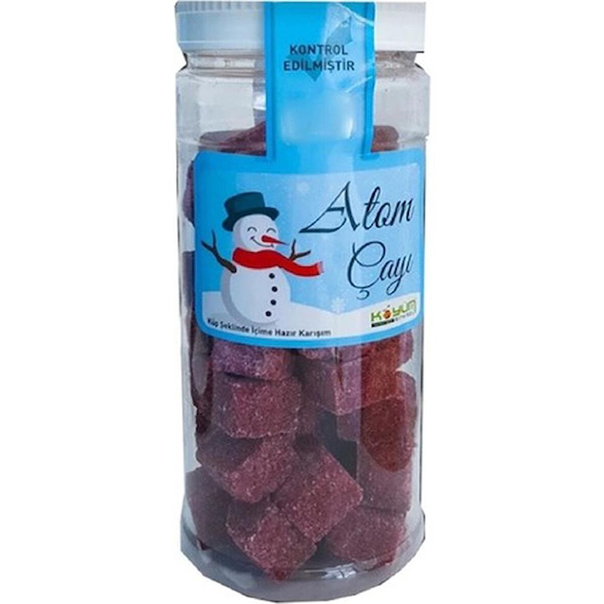 Köyüm Bitkisel Atom Çayı 230 Gr