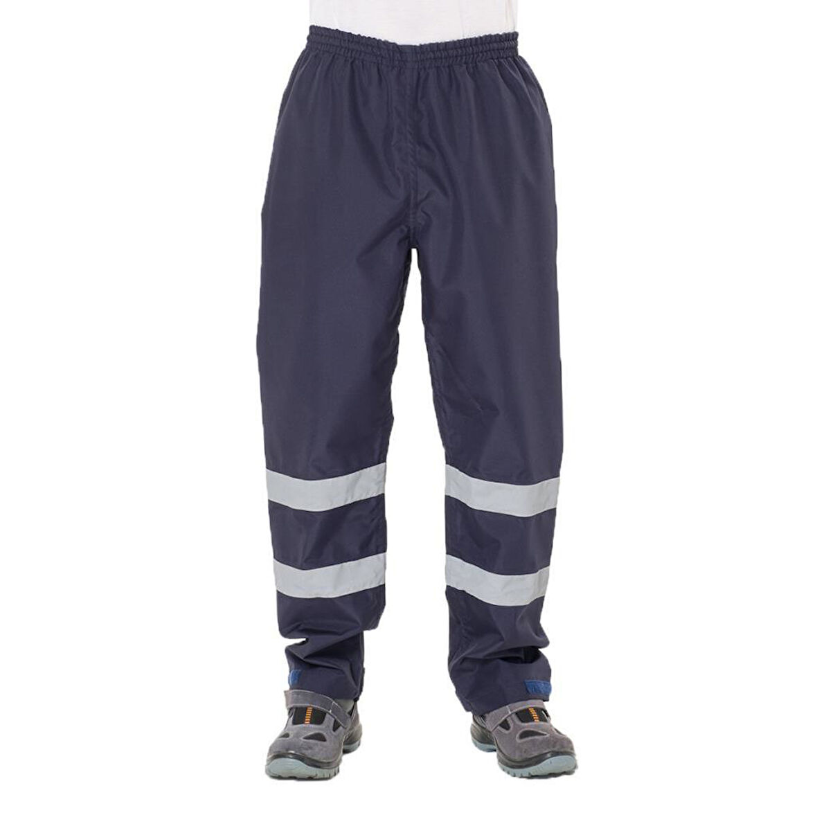 Şensel, Kurye Pantolonu, Lacivert-54E5145- Yağmurluk, Kurye