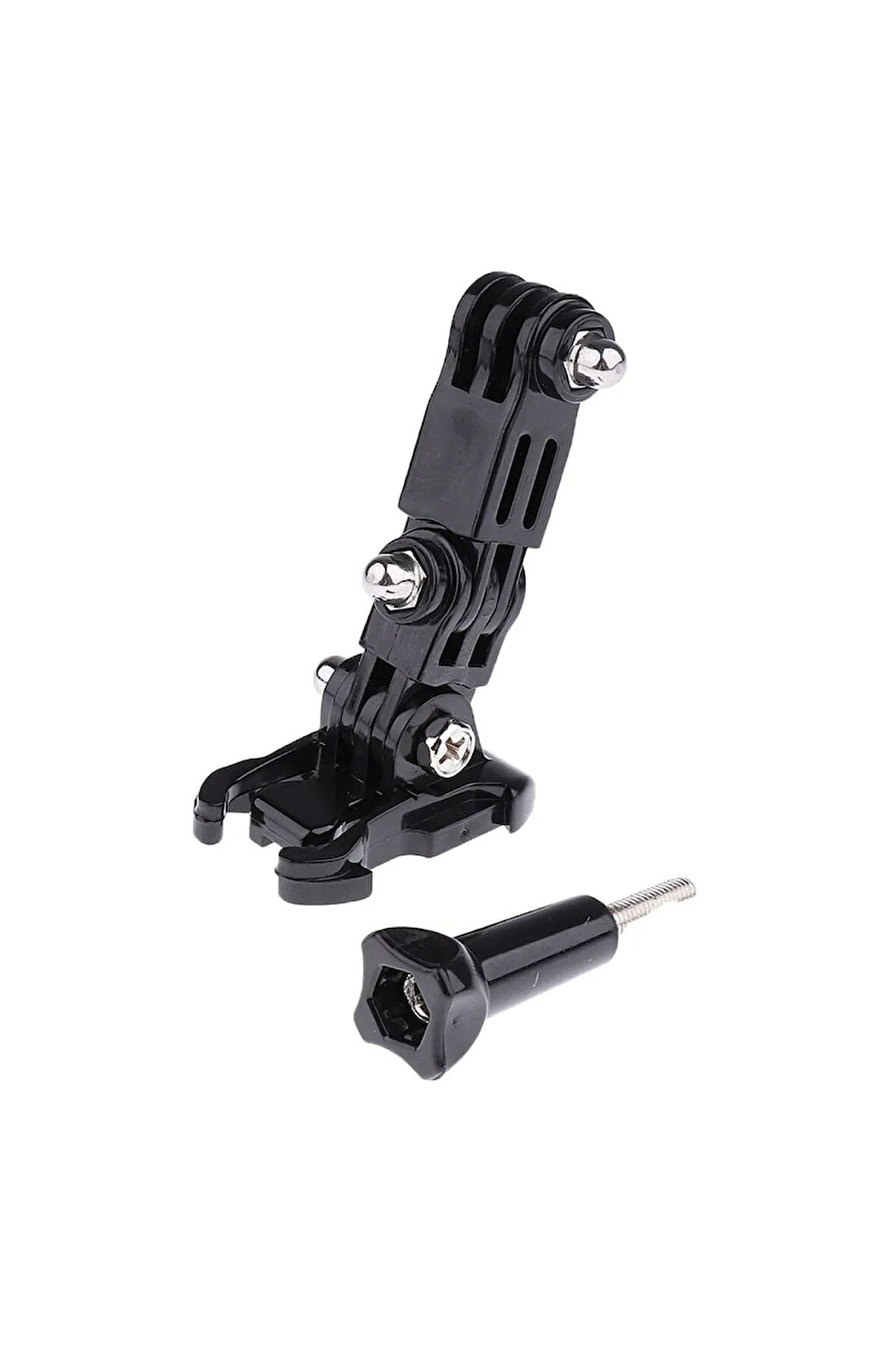 Gopro Uyumlu Ayarlanabilir J Hook