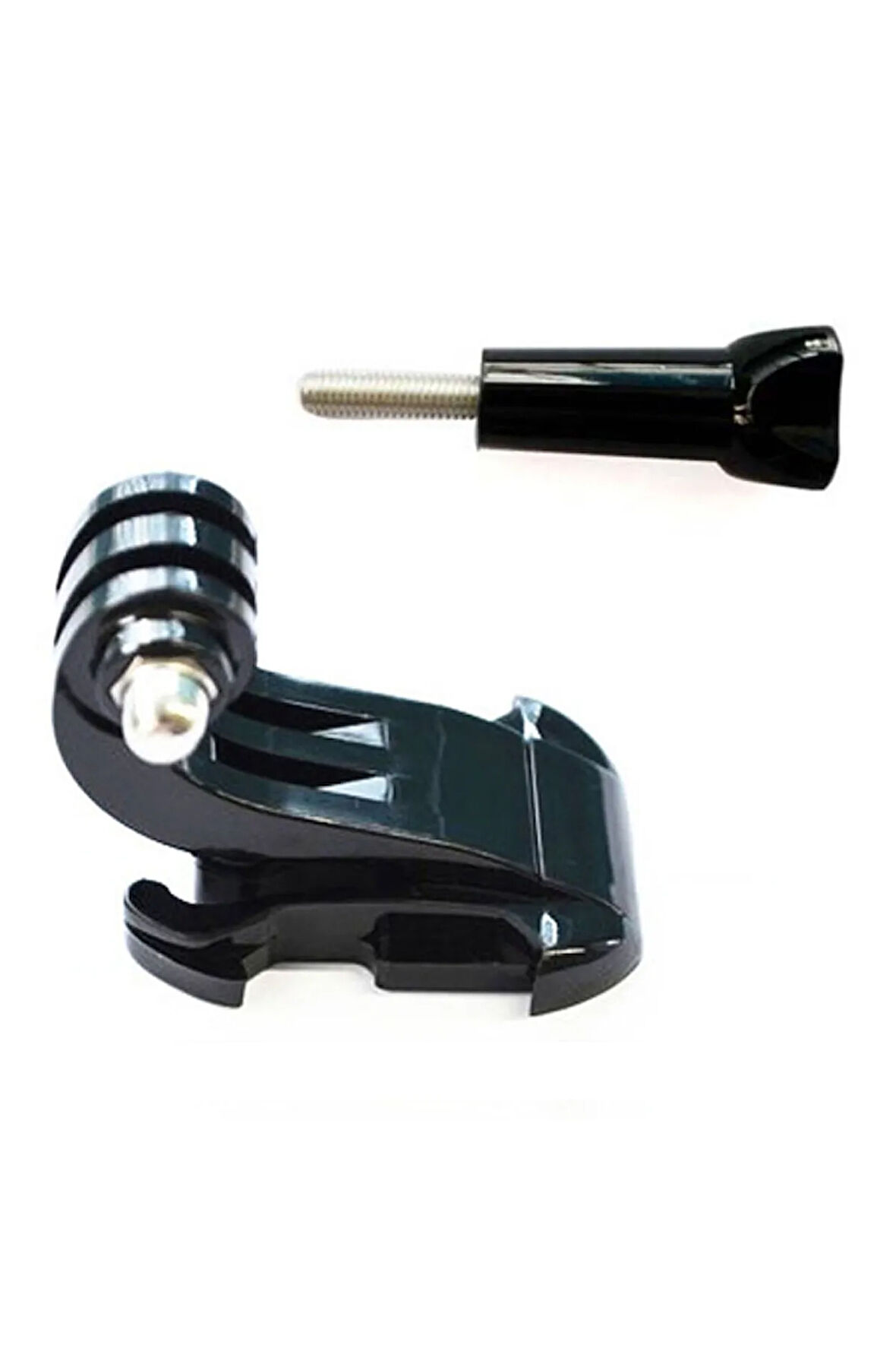 Gopro Uyumlu J Hook + Uzun Vida