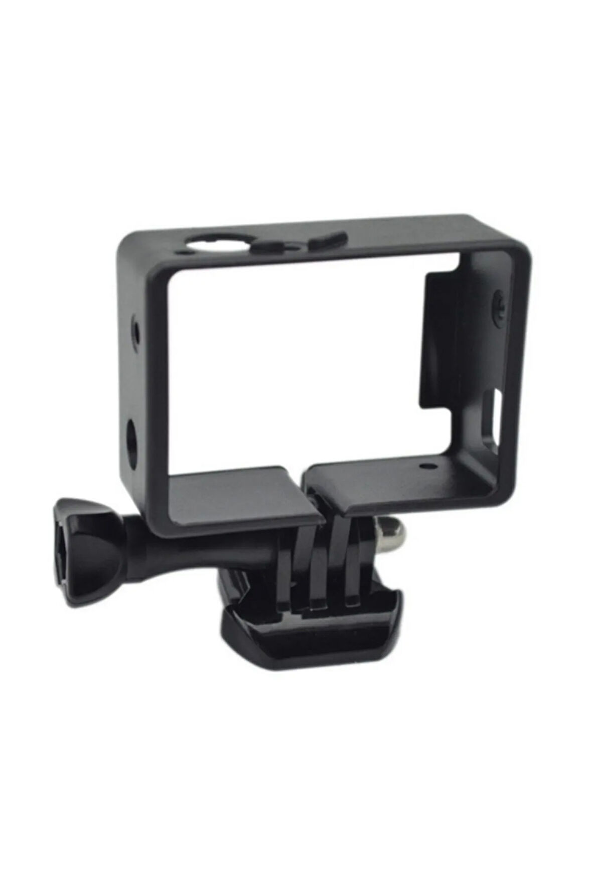 Gopro Hero 3-4 Aksiyon Kameralara Uyumlu Çerçeve Frame