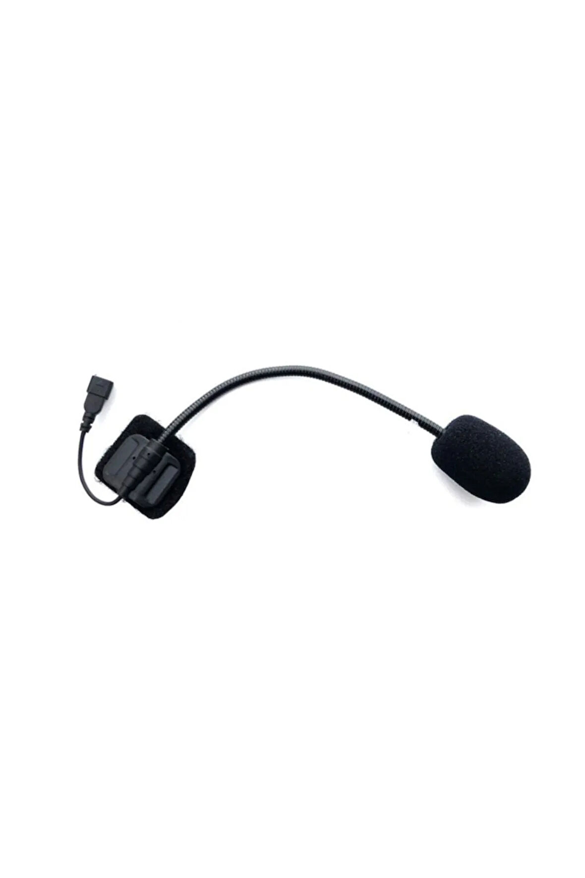 Kn2000 / Kn4000 Açık Kask Mikrofon