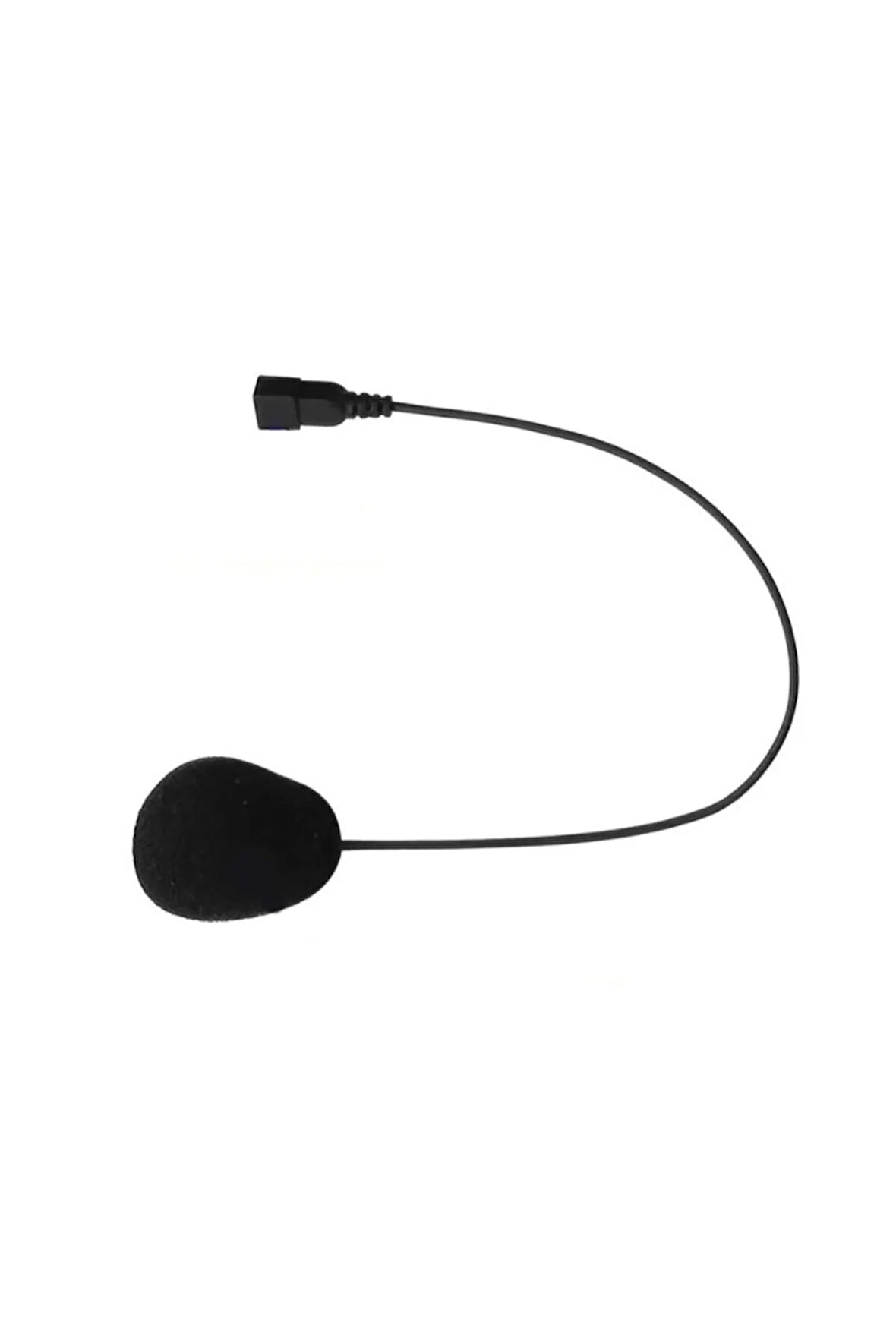 Kn2000 / Kn4000 Kapalı Kask Mikrofon