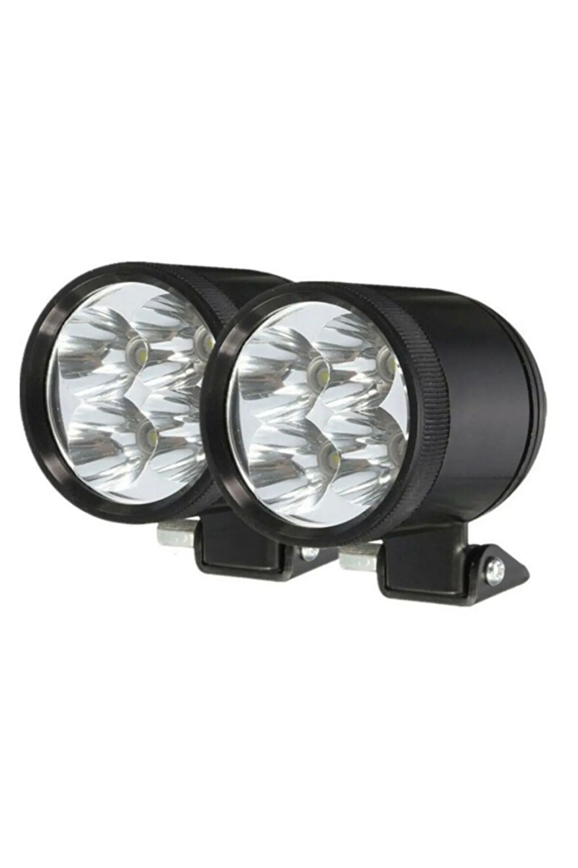 Cheetah 20w Motosiklet Sis Farı