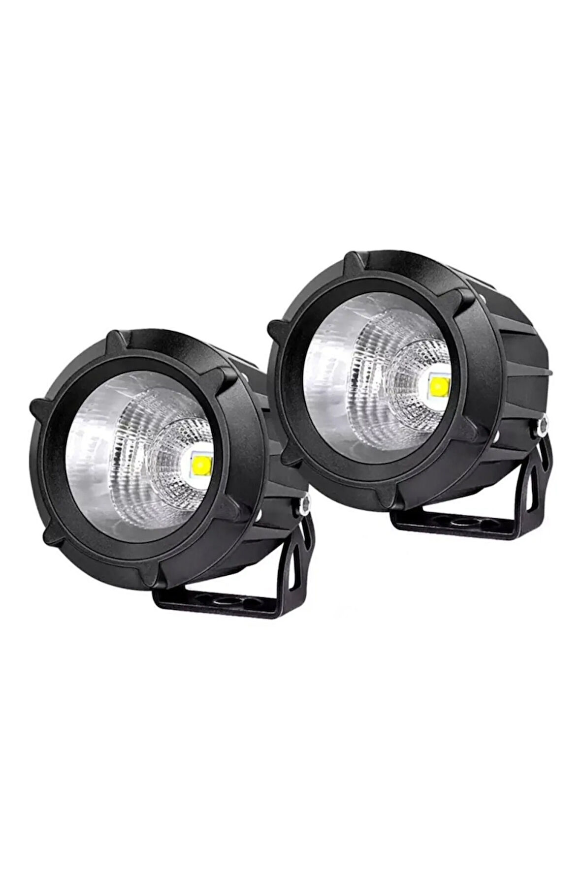 Dalton 25w Off Road / Motosiklet Sis Farı Takım