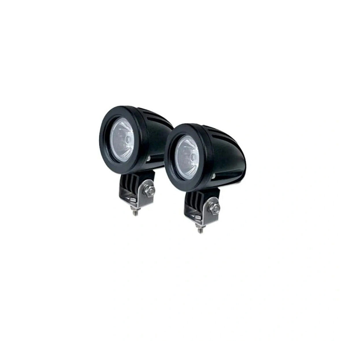 Knmaster C15 Motosiklet Sis Farı